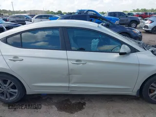2017 Hyundai Elantra Limited with VIN 5NPD84LF6HH190970, listed as a IAAI auction lot 42342121 with 101,260 mi miles and . Bid and sale history available at DreamBid. Image 13.