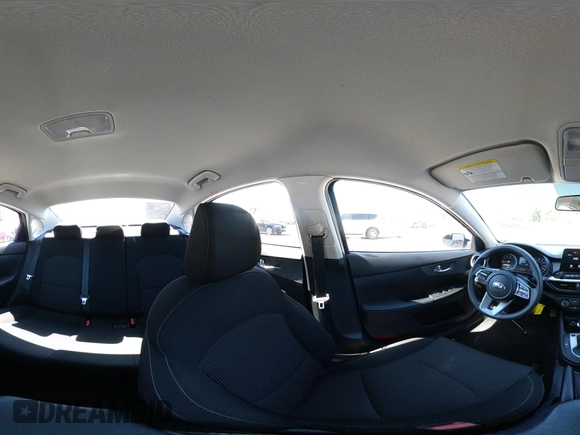 2021 Kia Forte LXS with VIN 3KPF24AD3ME353116, listed as a IAAI auction lot 42194222 with 62,111 mi miles and . Bid and sale history available at DreamBid. Image 18.