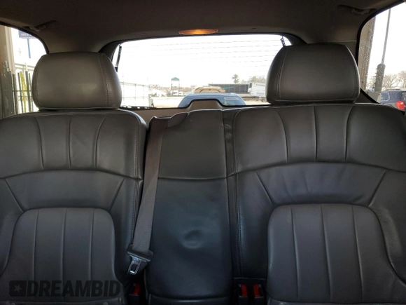 2004 GMC Envoy SLE with VIN 1GKDT13S142201271, listed as a Copart auction lot 50249705 with 248,364 mi miles and Salvage Title. Bid and sale history available at carsss.com. Image 10.