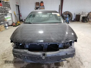 1999 Buick Regal GS with VIN 2G4WF5219X1424704, listed as a Copart auction lot 42899215 with 137,744 mi miles and Salvage Title. Bid and sale history available at carsss.com. Image 5.