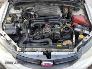2013 Subaru WRX WRX Limited с VIN JF1GV7F60DG003861, выставлен на аукционе Copart как лот 67864874 с пробегом 167 166 миль миль и На запчасти • Non repairable. История ставок и продаж доступна на DreamBid. Изображение 11.