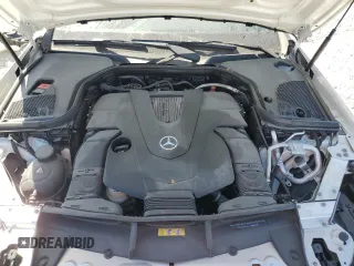 2019 Mercedes-Benz E 450 with VIN WDD1K6HB2KF089521, listed as a Copart auction lot 50264535 with 70,146 mi miles and Salvage title. Bid and sale history available at DreamBid. Image 13.