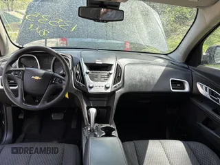 2014 Chevrolet Equinox LS with VIN 2GNFLEEK8E6135354, listed as a Copart auction lot 51811165 with 143,609 mi miles and Clean Title. Bid and sale history available at carsss.com. Image 9.