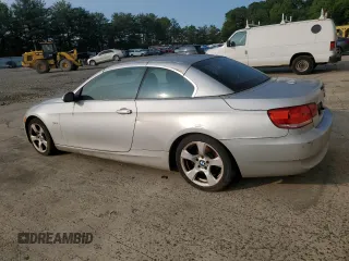 2008 BMW 3 Series 328i with VIN WBAWL13528PX22875, listed as a Copart auction lot 59153915 with Not provided miles and Clean title. Bid and sale history available at DreamBid. Image 2.