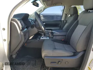2015 Toyota Tundra SR5 z VIN 5TFDW5F14FX455172, wystawiony jako Copart lot #52971945 z przebiegiem 194 019 mil mil oraz Szkoda całkowita • Salvage title. Historia ofert i sprzedaży dostępna na DreamBid. Obrazek 7.