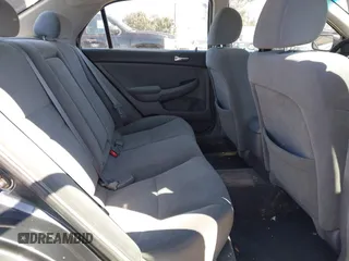 2006 Honda Accord LX SE with VIN 1HGCM55336A041275, listed as a IAAI auction lot 41846071 with 208,283 mi miles and . Bid and sale history available at DreamBid. Image 8.