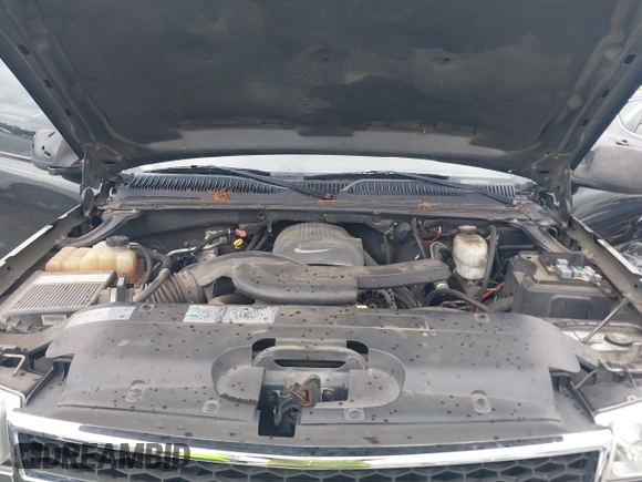 2004 Chevrolet Avalanche with VIN 3GNEC12T64G152478, listed as a IAAI auction lot 42329636 with 231,303 mi miles and . Bid and sale history available at DreamBid. Image 10.