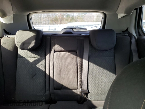 2021 Chevrolet Trax LS with VIN KL7CJNSB8MB334645, listed as a Copart auction lot 42626385 with 69,959 mi miles and Salvage Title. Bid and sale history available at carsss.com. Image 10.