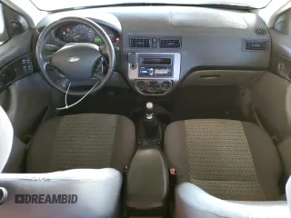 2007 Ford Focus SE с VIN 1FAHP36N97W152309, выставлен на аукционе Copart как лот 44150125 с пробегом 190 779 миль миль и Списание • Salvage title. История ставок и продаж доступна на DreamBid. Изображение 8.