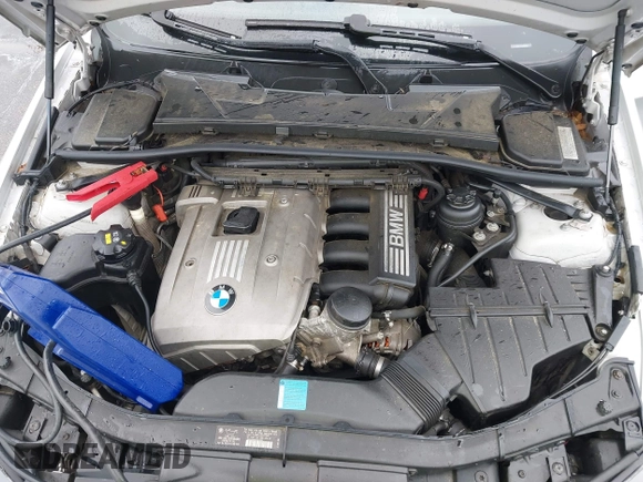 2006 BMW 3 Series 325i with VIN WBAVB13556K000616, listed as a IAAI auction lot 42422569 with 201,931 mi miles and . Bid and sale history available at DreamBid. Image 10.