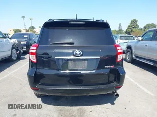 2012 Toyota RAV4 Sport с VIN JTMWF4DV2C5044076, выставлен на аукционе IAAI как лот 42304118 с пробегом 222 533 миль миль и . История ставок и продаж доступна на DreamBid. Изображение 16.