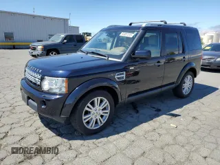 2012 Land Rover LR4 HSE с VIN SALAG2D43CA597449, выставлен на аукционе Copart как лот 65397315 с пробегом 152 030 миль миль и Чистый • Clean title. История ставок и продаж доступна на DreamBid. Изображение 1.