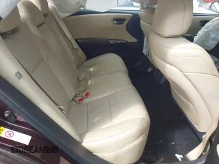 2014 Toyota Avalon Limited with VIN 4T1BK1EB1EU116371, listed as a IAAI auction lot 41936991 with Not Provided miles and . Bid and sale history available at DreamBid. Image 8.