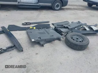 2023 Ford Transit Passenger XL с VIN 1FBAX2C83PKA96917, выставлен на аукционе IAAI как лот 42268308 с пробегом 36 479 миль миль и . История ставок и продаж доступна на DreamBid. Изображение 12.