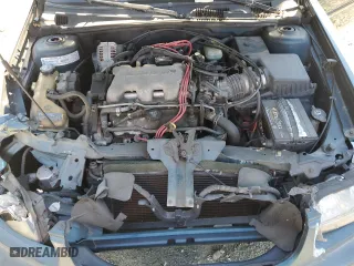 2002 Chevrolet Malibu with VIN 1G1ND52J72M706836, listed as a Copart auction lot 74516254 with 0 mi miles and Salvage Title. Bid and sale history available at carsss.com. Image 11.