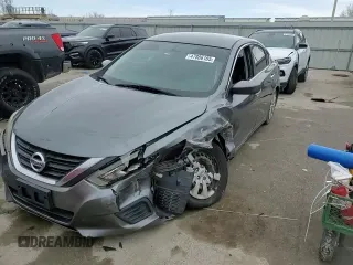 2016 Nissan Altima S with VIN 1N4AL3AP5GC163217, listed as a Copart auction lot 47886185 with 69,809 mi miles and Salvage title. Bid and sale history available at DreamBid. Image 11.