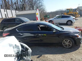 2013 Nissan Altima SV with VIN 1N4AL3AP6DN455538, listed as a IAAI auction lot 41793696 with 129,456 mi miles and . Bid and sale history available at carsss.com. Image 13.
