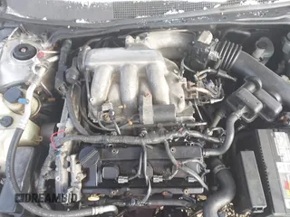 2006 Nissan Maxima 3.5 SE with VIN 1N4BA41E36C854534, listed as a IAAI auction lot 41359084 with 202,987 mi miles. Bid and sale history available at carsss.com. Image 10.