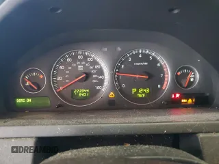 2008 Volvo XC90 I6 z VIN YV4CZ982381459846, wystawiony jako Copart lot #55474085 z przebiegiem 223 944 mil mil oraz Szkoda całkowita • Salvage title. Historia ofert i sprzedaży dostępna na DreamBid. Obrazek 9.