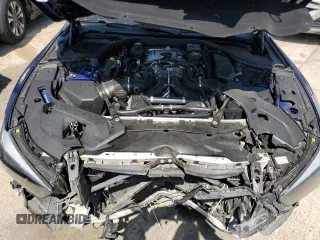 2020 BMW M8 z VIN WBSAE0C08LCD77532, wystawiony jako Copart lot #51166005 z przebiegiem 23 661 mil mil oraz Tytuł czysty. Historia ofert i sprzedaży dostępna na DreamBid. Obrazek 11.