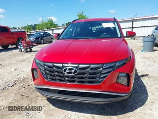 2023 Hyundai Tucson SEL z VIN 5NMJB3AE9PH280330, wystawiony jako IAAI lot #42352766 z przebiegiem 19 929 mil mil oraz . Historia ofert i sprzedaży dostępna na DreamBid. Obrazek 12.