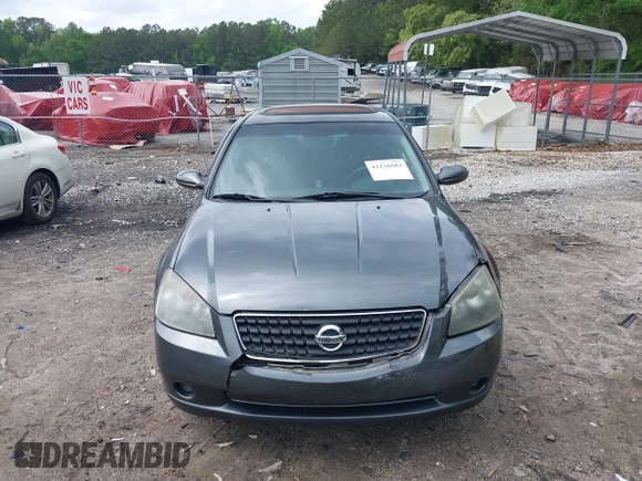 2006 Nissan Altima 2.5 with VIN 1N4AL11D36N438810, listed as a IAAI auction lot 42130583 with 131,742 mi miles and . Bid and sale history available at DreamBid. Image 12.