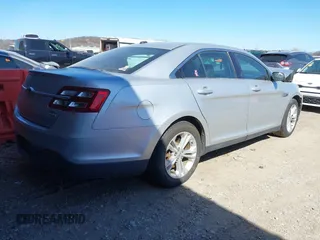 2016 Ford Taurus SEL with VIN 1FAHP2E91GG107258, listed as a IAAI auction lot 41744087 with 135,505 mi miles and . Bid and sale history available at DreamBid. Image 4.