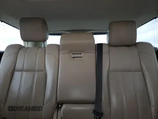 2013 Land Rover Range Rover SC с VIN SALGS2EF9DA121099, выставлен на аукционе Copart как лот 54492015 с пробегом 67 509 миль миль и Списание • Salvage title. История ставок и продаж доступна на DreamBid. Изображение 10.