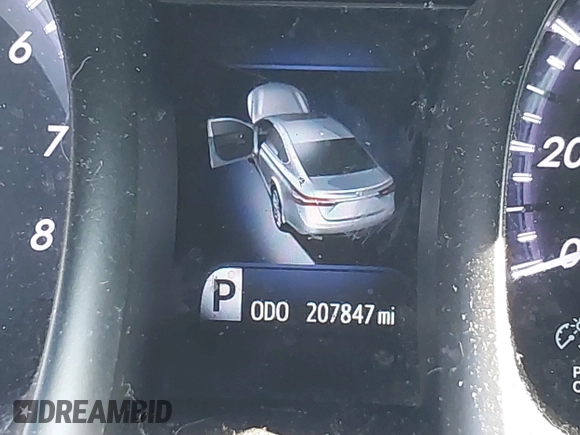 2015 Toyota Avalon Limited with VIN 4T1BK1EB6FU164272, listed as a IAAI auction lot 41891894 with 207,847 mi miles and . Bid and sale history available at DreamBid. Image 15.