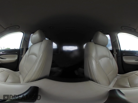 2019 Buick Enclave Essence with VIN 5GAERBKW9KJ122640, listed as a IAAI auction lot 42074725 with 101,870 mi miles and . Bid and sale history available at carsss.com. Image 18.