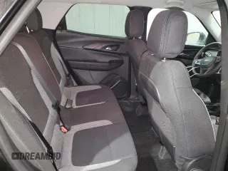 2023 Chevrolet TrailBlazer LT with VIN KL79MRSLXPB147249, listed as a Copart auction lot 43468784 with 15,685 mi miles. Bid and sale history available at carsss.com. Image 11.