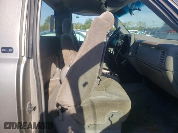 1999 GMC New Sierra 1500 SLE with VIN 1GTEK14T7XE540050, listed as a Copart auction lot 73996834 with 0 mi miles and Clean Title. Bid and sale history available at carsss.com. Image 10.
