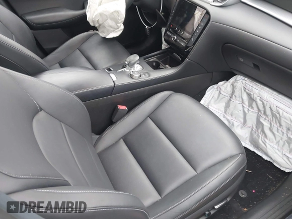 2019 Infiniti QX50 Essential with VIN 3PCAJ5M32KF136279, listed as a IAAI auction lot 41976850 with 61,606 mi miles and . Bid and sale history available at DreamBid. Image 5.