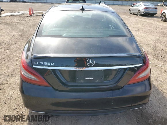 2017 Mercedes-Benz CLS 550 z VIN WDDLJ7DB1HA197450, wystawiony jako Copart lot #80098083 z przebiegiem 95 683 mil mil oraz . Historia ofert i sprzedaży dostępna na DreamBid. Obrazek 6.