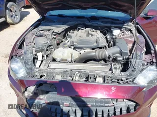2018 Ford Mustang EcoBoost с VIN 1FA6P8THXJ5159642, выставлен на аукционе IAAI как лот 42280082 с пробегом 89 520 миль миль и . История ставок и продаж доступна на DreamBid. Изображение 10.
