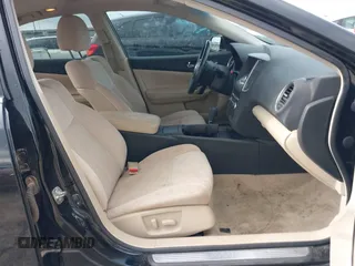 2012 Nissan Maxima SV z VIN 1N4AA5AP1CC862243, wystawiony jako IAAI lot #41707536 z przebiegiem 122 250 mil mil oraz . Historia ofert i sprzedaży dostępna na DreamBid. Obrazek 5.