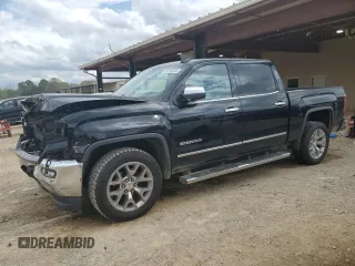 2017 GMC Sierra 1500 SLT с VIN 3GTP1NEC4HG514131, выставлен на аукционе Copart как лот 51619325 с пробегом 149 165 миль миль и Списание • Salvage title. История ставок и продаж доступна на DreamBid. Изображение 1.
