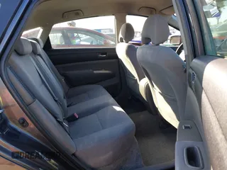 2008 Toyota Prius with VIN JTDKB20U483448432, listed as a IAAI auction lot 41641285 with 183,754 mi miles. Bid and sale history available at carsss.com. Image 8.