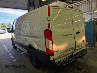 2019 Ford Transit with VIN 1FTYE1YM7KKA40830, listed as a IAAI auction lot 42715724 with 182,589 mi miles and . Bid and sale history available at DreamBid. Image 52.