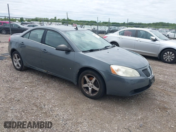 2009 Pontiac G6 GT 1SA with VIN 1G2ZH57N494101650, listed as a IAAI auction lot 42359352 with 90,067 mi miles and . Bid and sale history available at DreamBid. Image 1.