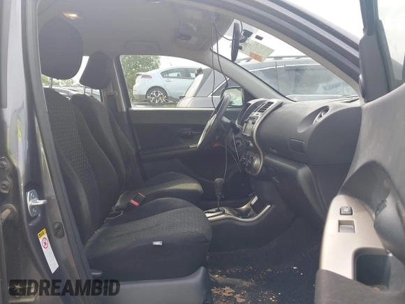 2014 Scion xD with VIN JTKKUPB48E1039645, listed as a IAAI auction lot 42361750 with 129,341 mi miles and . Bid and sale history available at DreamBid. Image 5.