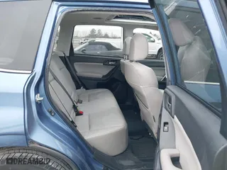 2015 Subaru Forester 2.5i Touring with VIN JF2SJAUC6FH440333, listed as a IAAI auction lot 41414701 with 115,223 mi miles. Bid and sale history available at carsss.com. Image 8.