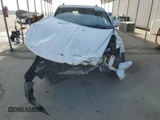 2014 Dodge Journey Limited with VIN 3C4PDCDG8ET170709, listed as a Copart auction lot 84538724 with 147,377 mi miles and Salvage Title. Bid and sale history available at DreamBid. Image 5.