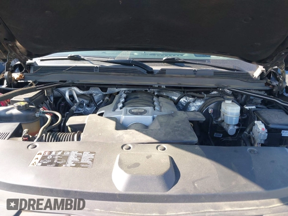 2017 Cadillac Escalade Premium Luxury with VIN 1GYS3CKJ2HR121993, listed as a IAAI auction lot 42172777 with 157,494 mi miles and . Bid and sale history available at DreamBid. Image 10.