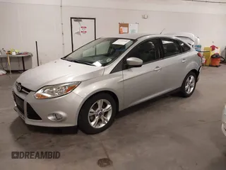 2012 Ford Focus SE с VIN 1FAHP3F26CL320876, выставлен на аукционе IAAI как лот 42280944 с пробегом 134 803 миль миль и . История ставок и продаж доступна на DreamBid. Изображение 21.