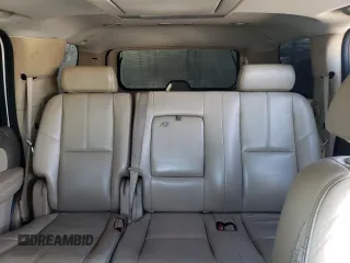 2007 GMC Yukon SLT with VIN 1GKFC13037R170429, listed as a Copart auction lot 68454074 with 0 mi miles and Salvage Title. Bid and sale history available at carsss.com. Image 10.