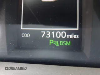 2017 Toyota RAV4 Limited with VIN 2T3YFREVXHW337535, listed as a IAAI auction lot 42115745 with 73,100 mi miles and . Bid and sale history available at DreamBid. Image 15.