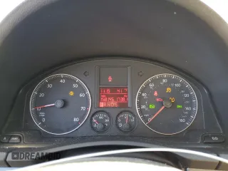 2008 Volkswagen Jetta Wolfsburg Edition z VIN 3VWRJ71K48M127241, wystawiony jako Copart lot #83201434 z przebiegiem 158 145 mil mil oraz Szkoda całkowita • Salvage title. Historia ofert i sprzedaży dostępna na DreamBid. Obrazek 9.