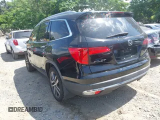 2017 Honda Pilot Touring с VIN 5FNYF5H9XHB024868, выставлен на аукционе IAAI как лот 42300608 с пробегом 133 018 миль миль и . История ставок и продаж доступна на DreamBid. Изображение 3.