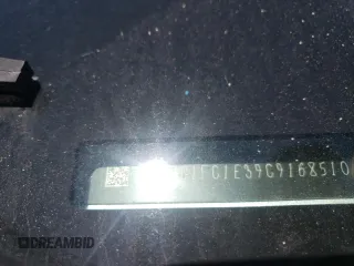 2012 Chevrolet Camaro 2LT z VIN 2G1FC1E39C9168510, wystawiony jako Copart lot #43344355 z przebiegiem 85 983 mil mil oraz Szkoda całkowita • Salvage title. Historia ofert i sprzedaży dostępna na DreamBid. Obrazek 13.